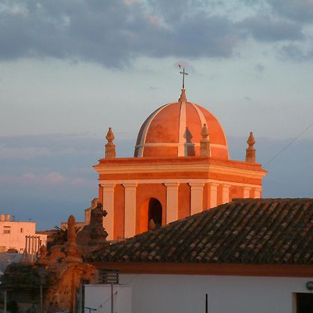La Estrella De Tarifa Hotel Buitenkant foto