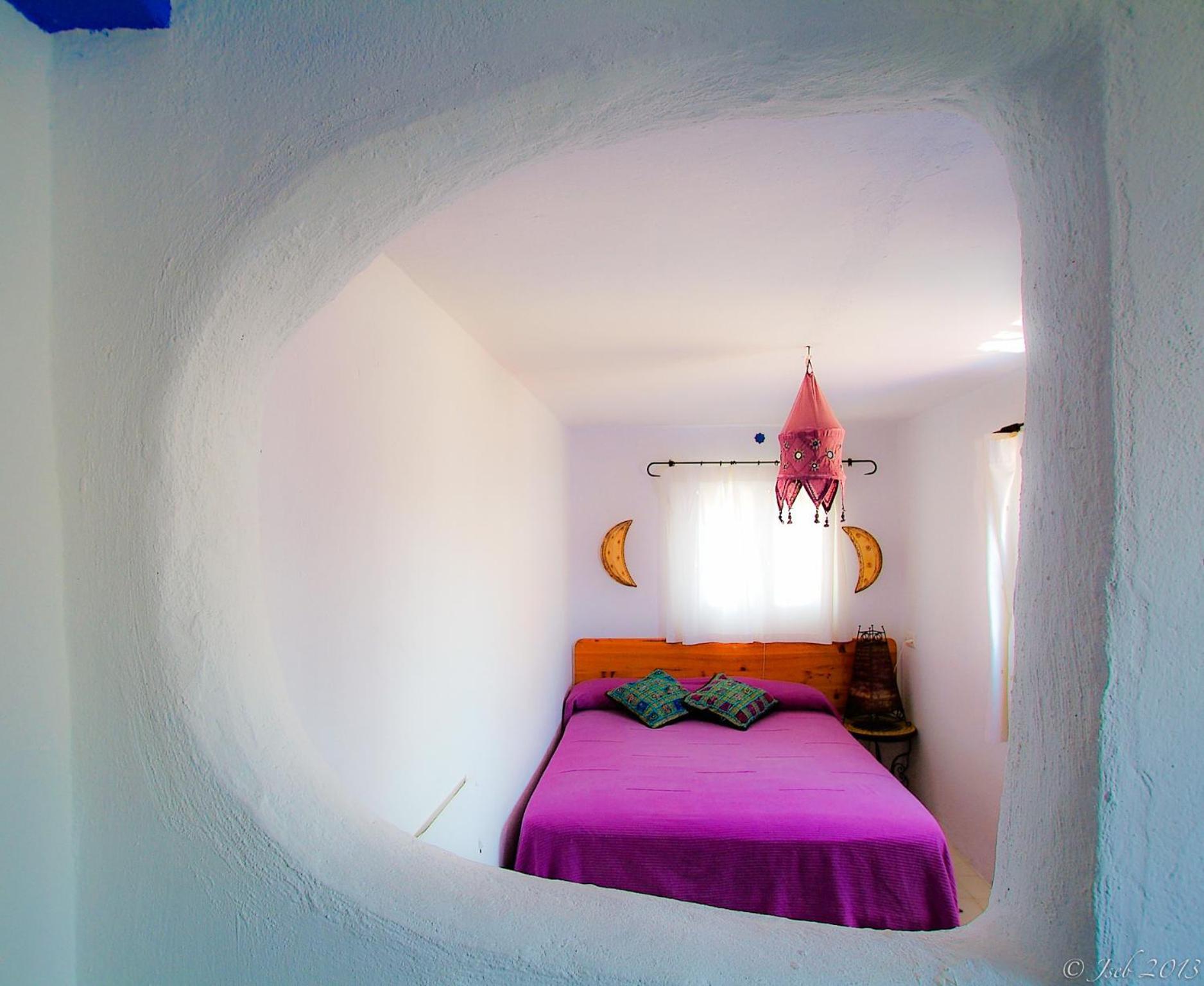 La Estrella De Tarifa Hotel Buitenkant foto