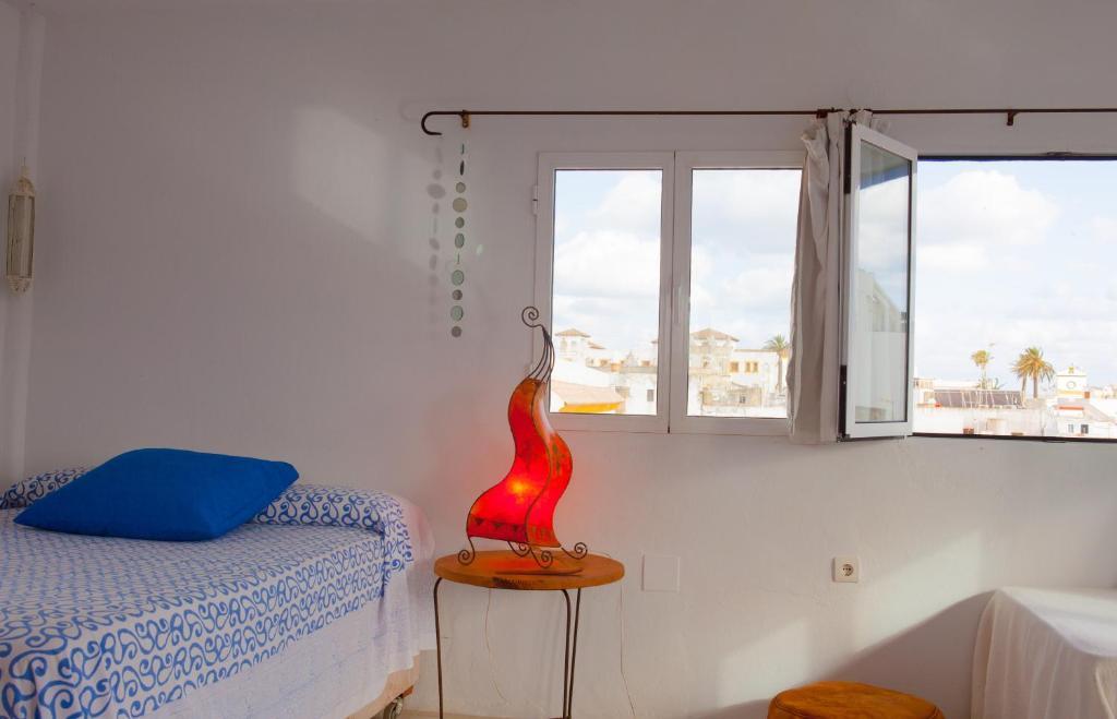 La Estrella De Tarifa Hotel Kamer foto