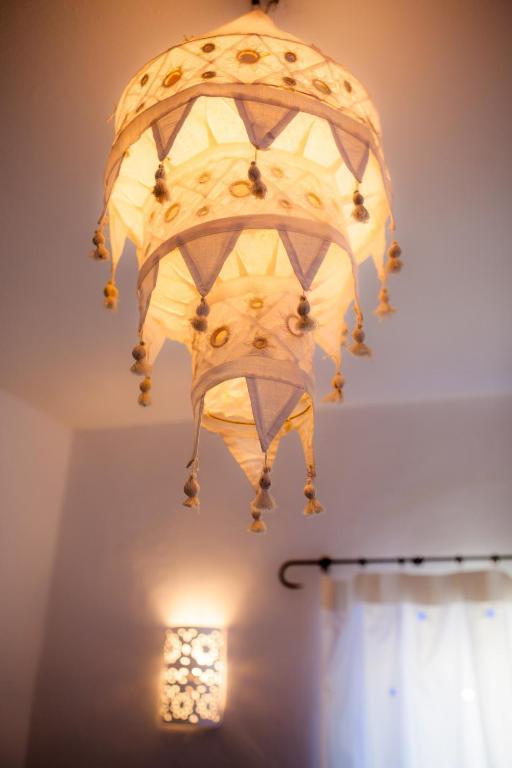 La Estrella De Tarifa Hotel Kamer foto