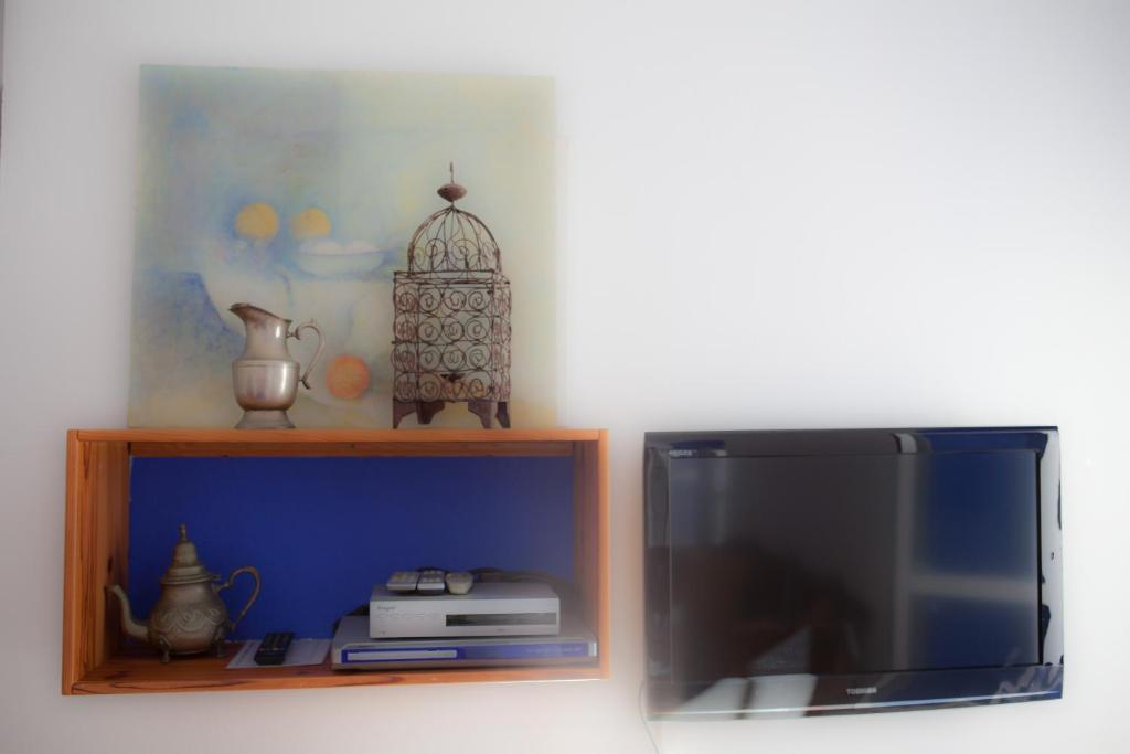 La Estrella De Tarifa Hotel Kamer foto