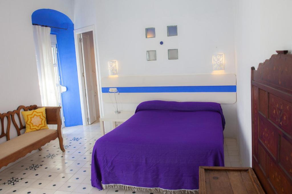 La Estrella De Tarifa Hotel Kamer foto