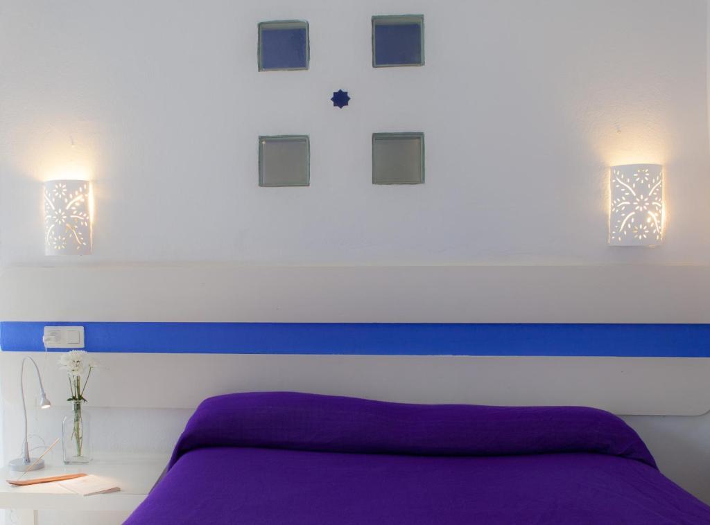 La Estrella De Tarifa Hotel Kamer foto