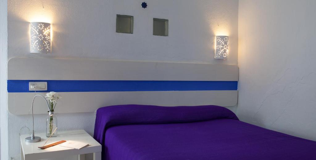 La Estrella De Tarifa Hotel Kamer foto