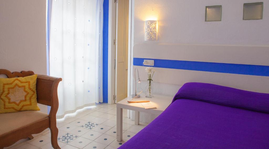 La Estrella De Tarifa Hotel Kamer foto