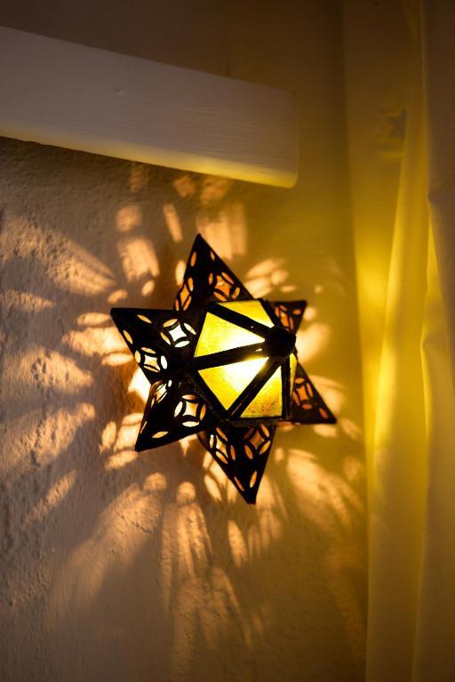 La Estrella De Tarifa Hotel Kamer foto