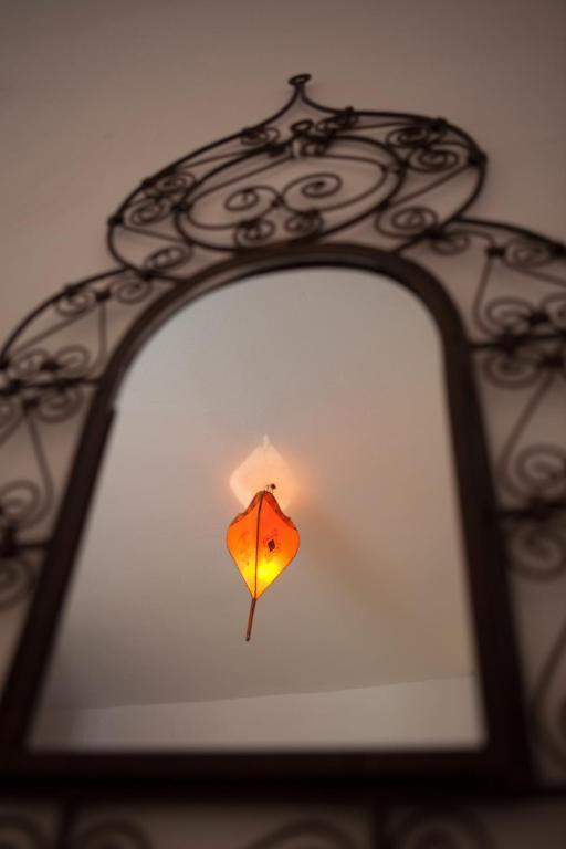 La Estrella De Tarifa Hotel Kamer foto