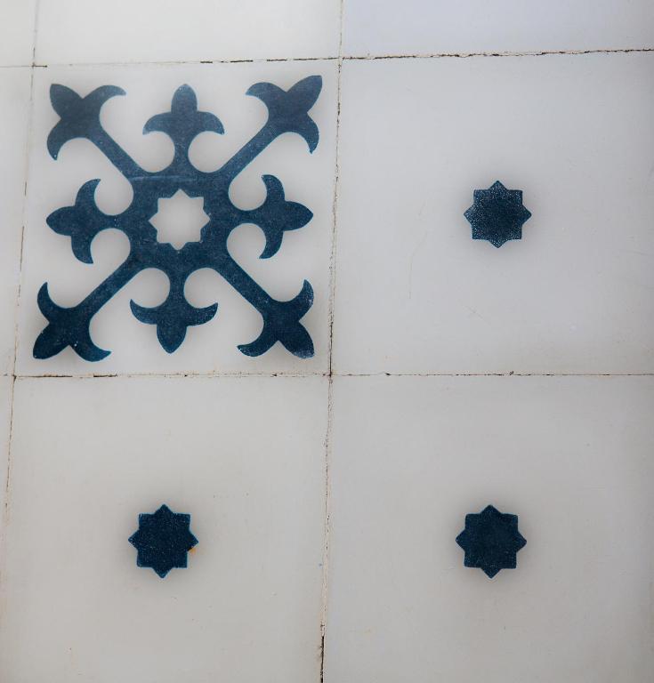 La Estrella De Tarifa Hotel Kamer foto