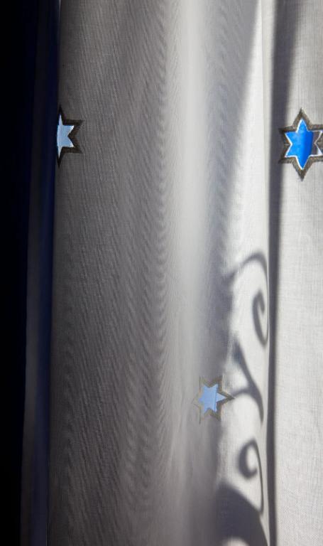 La Estrella De Tarifa Hotel Kamer foto