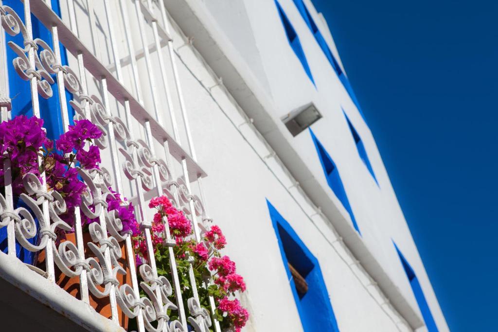 La Estrella De Tarifa Hotel Kamer foto