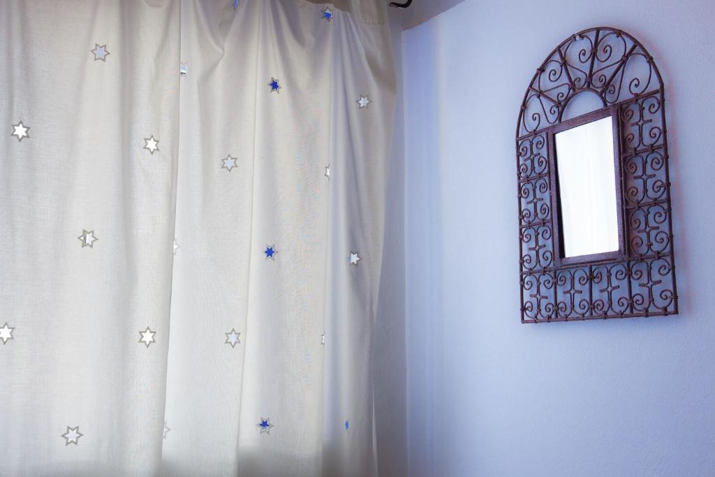La Estrella De Tarifa Hotel Kamer foto