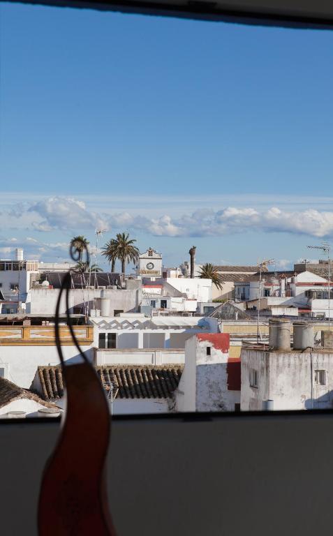 La Estrella De Tarifa Hotel Kamer foto
