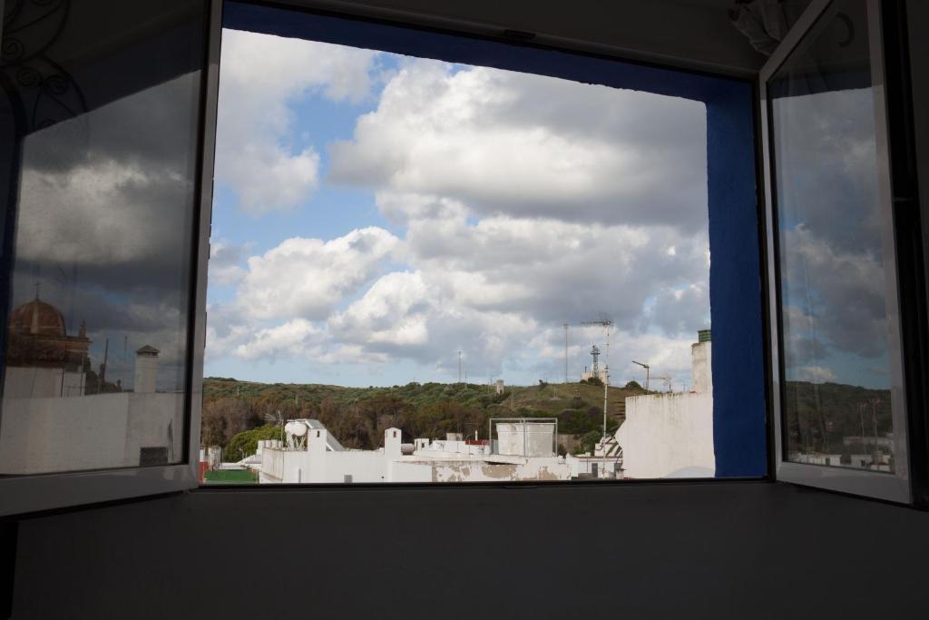 La Estrella De Tarifa Hotel Kamer foto