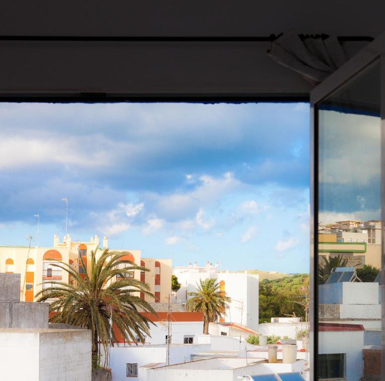 La Estrella De Tarifa Hotel Kamer foto