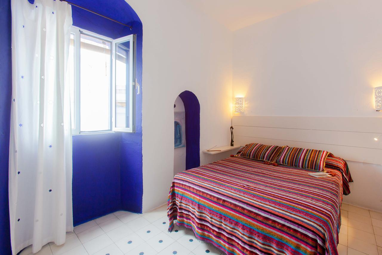 La Estrella De Tarifa Hotel Buitenkant foto